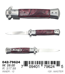 Battle Buddy knife - Image 43
