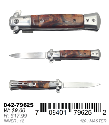 Battle Buddy knife - Image 42