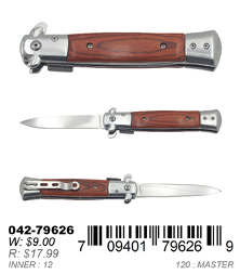 Battle Buddy knife - Image 41