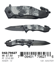 Battle Buddy knife - Image 69