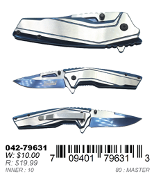 Battle Buddy knife - Image 62