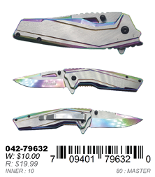 Battle Buddy knife - Image 61