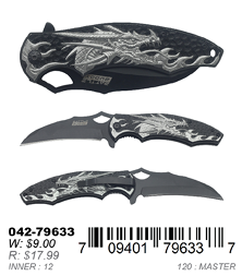 Battle Buddy knife - Image 29