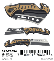 Battle Buddy knife - Image 28