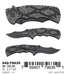 Battle Buddy knife - Image 26