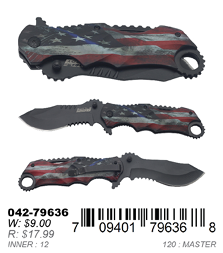 Battle Buddy knife - Image 25