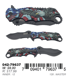 Battle Buddy knife - Image 23