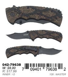 Battle Buddy knife - Image 27