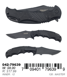 Battle Buddy knife - Image 24