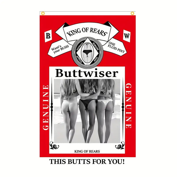 Flag Patriotic - Image 1