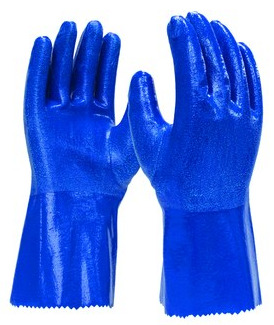 Armor Guys Chemiflex 05-006 Glove-DC - Image 1