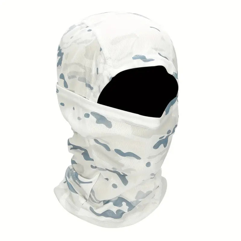 Camouflage Balaclava - Image 3