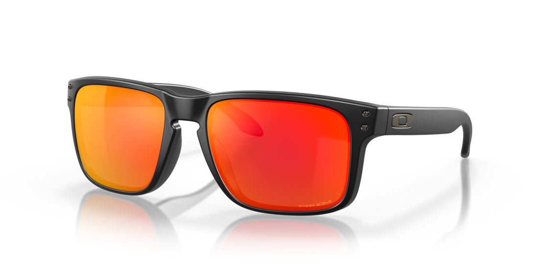Oakley Holbrook Sunglasses - Image 5