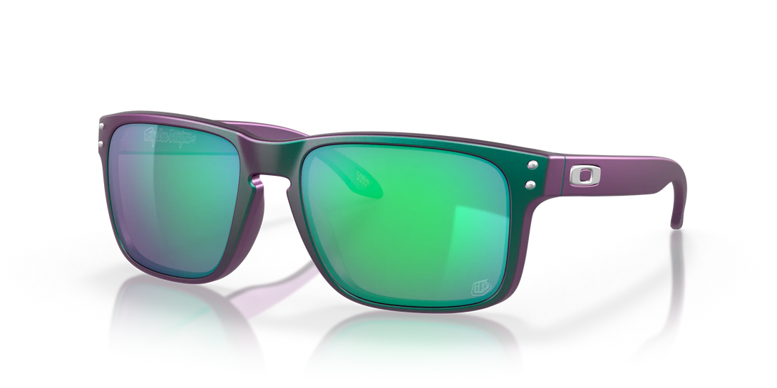 Oakley Holbrook Sunglasses - Image 4