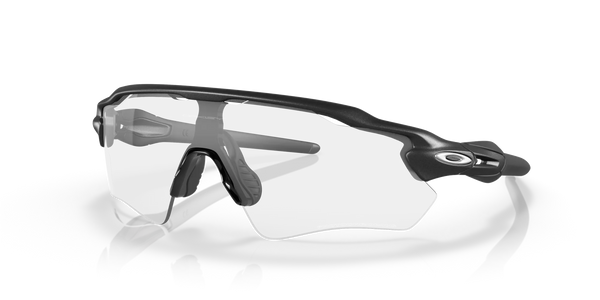 Oakley Radar EV Path Photochromic/Steel Sun Glass - Image 1