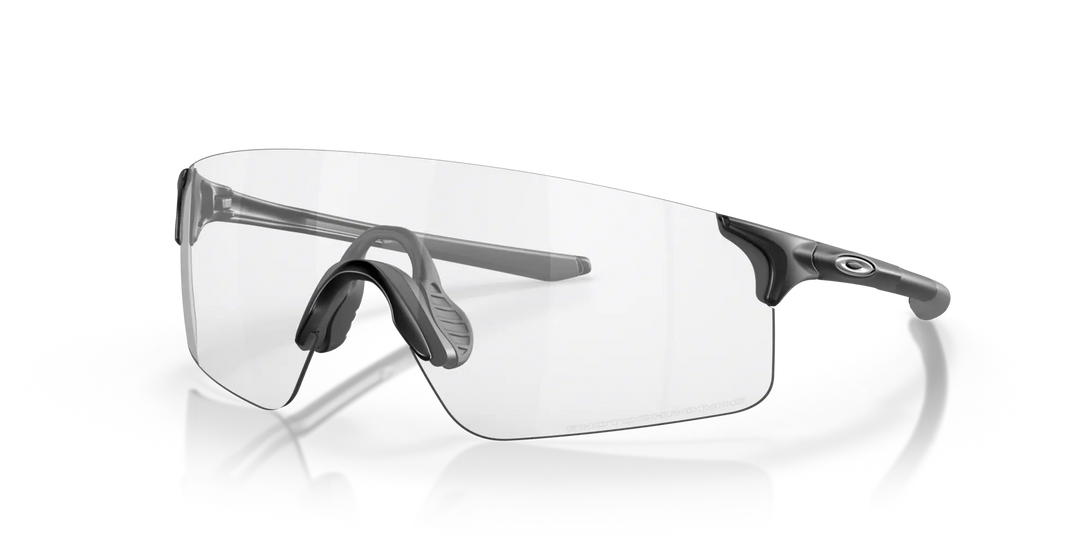 Oakley Evzero Blades (High Bridge Fit) Sunglasses - Image 3