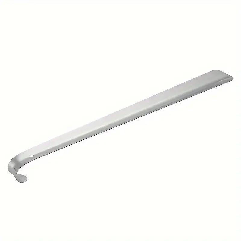 Stainless Steel Shoehorn - Image 1