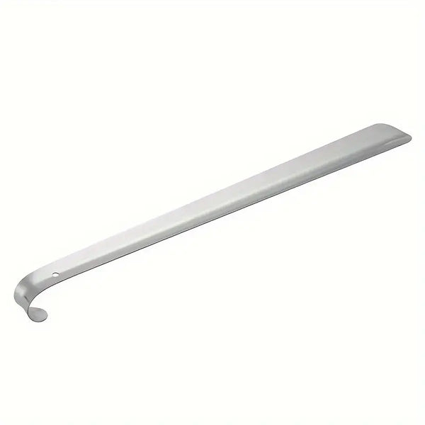 Stainless Steel Shoehorn - Image 1