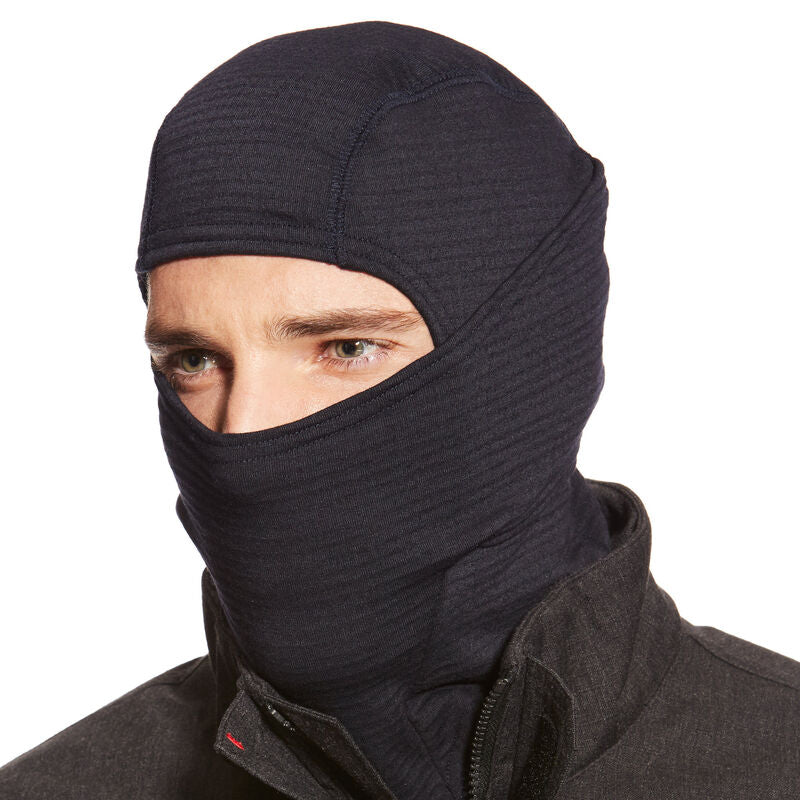 Ariat FR Polartec Balaclava - Image 2