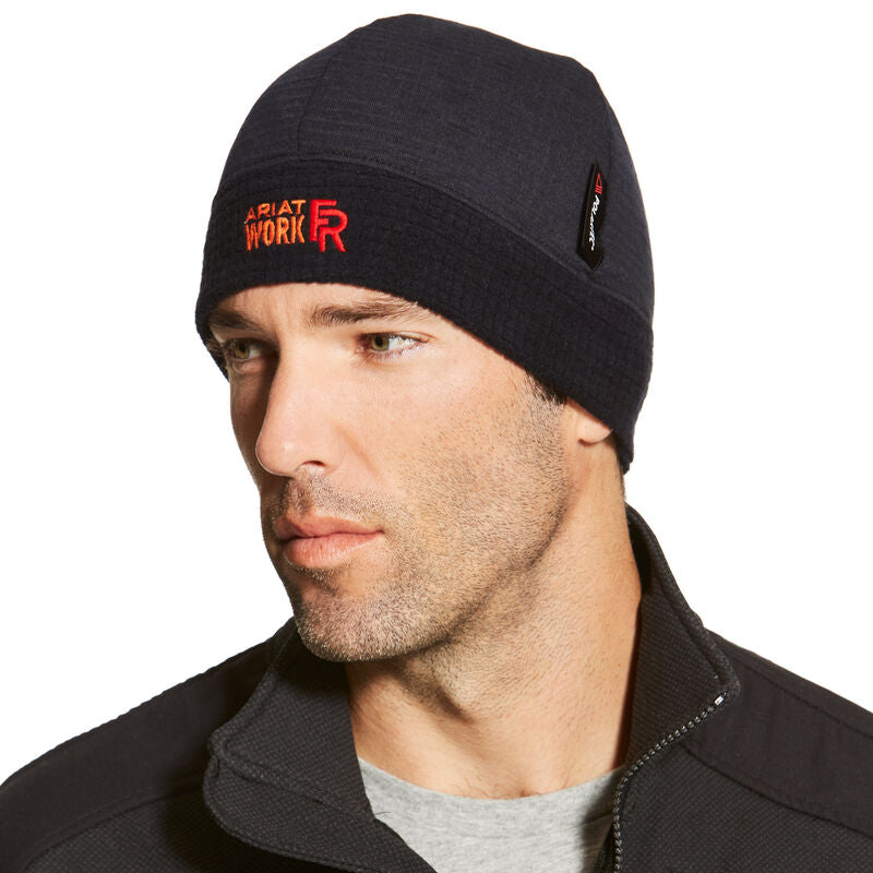 Ariat FR Polartec Beanie - Image 3