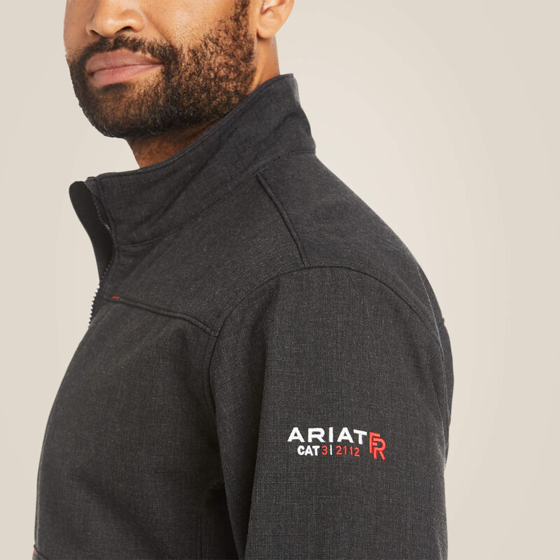 Ariat Men's FR Vernon Jacket - Image 2
