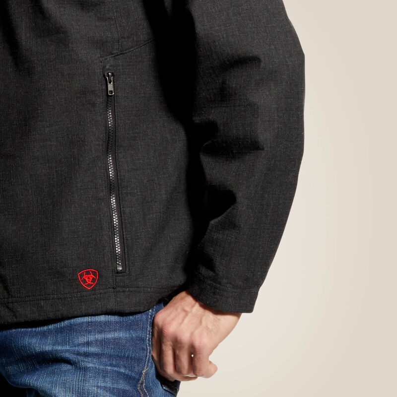 Ariat Men's FR Vernon Jacket - Image 3