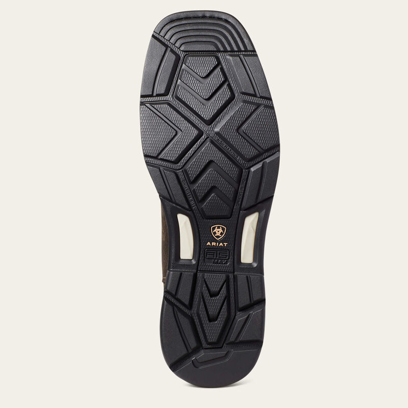 Ariat Workhog XT VentTEK Bold Waterproof Carbon Toe Work Boot - Image 3