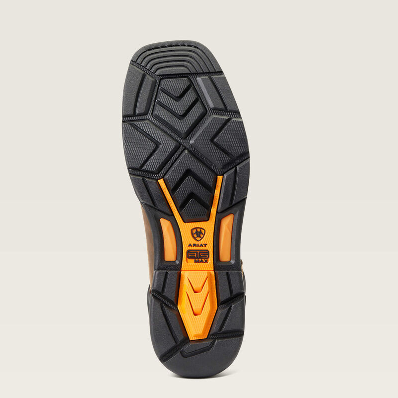 Ariat WorkHog XT 8" BOA Waterproof Carbon Toe Work Boot - Image 3