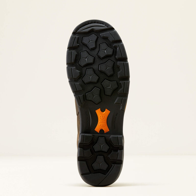 Ariat Stump Jumper 8" BOA Waterproof Composite Toe Work Boot - Image 3