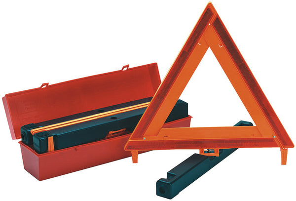 3 Warning Triangle Kit - Image 1