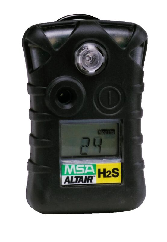 MSA ALTAIR Single-Gas Detector - Image 1