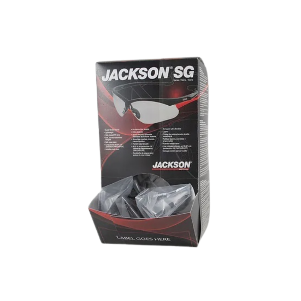 Jackson SG Safety Glass - Image 11