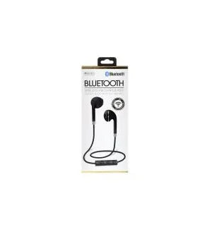 Bluetooth Earbud-BLK - Image 1