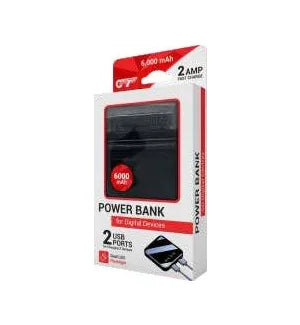Crucial Tech Powerbanks - Image 1