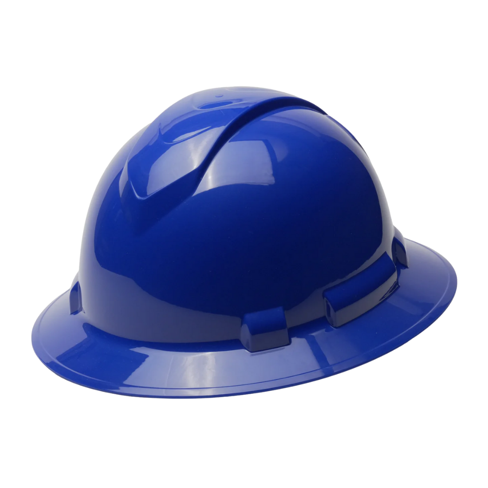 Pyramex Ridgeline Full Brim Hard Hat - Image 22
