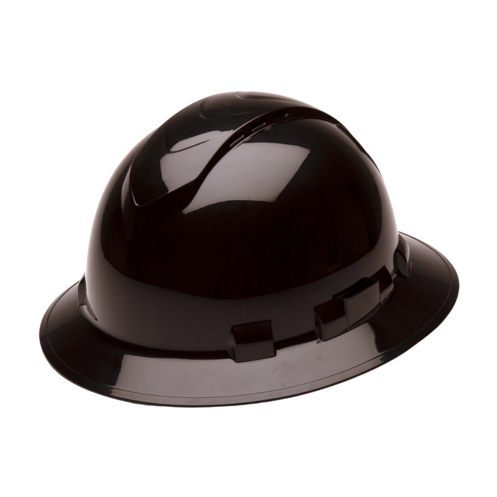 Pyramex Ridgeline Full Brim Hard Hat - Image 24