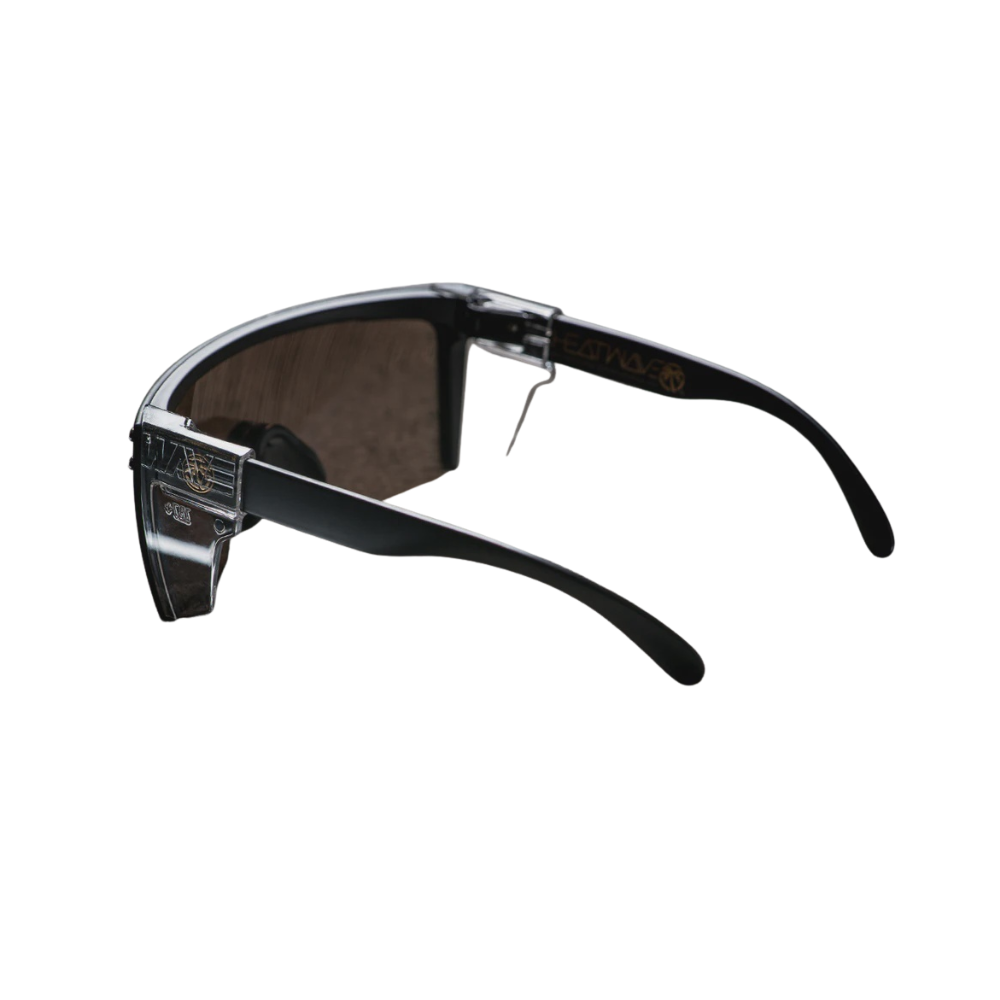 Heat Wave Lazer Face Side Shield - Image 2