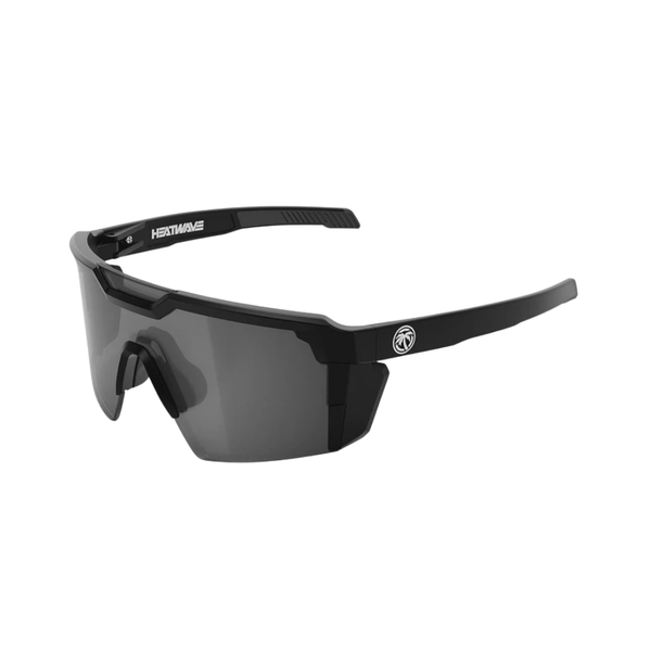 Heat Wave Future Tech Silver Polarized - Image 1