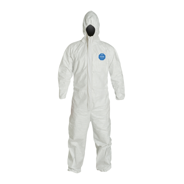 Dupont Tyvek 400 Coverall