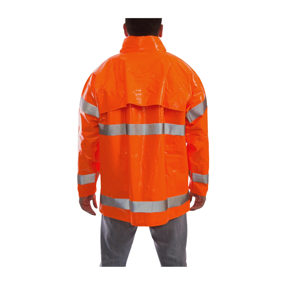 Tingley Comfort-Brite FR HD Jacket - Image 6