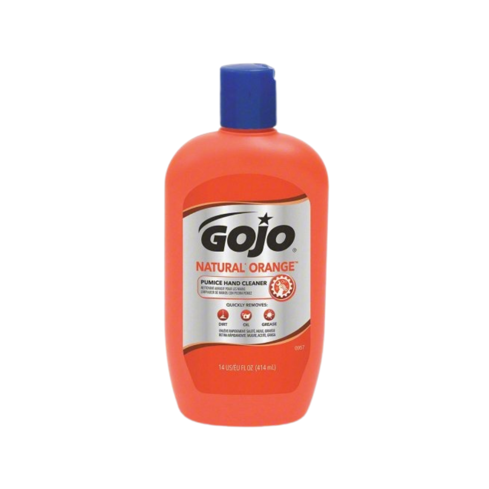 GoJo Hand Cleaner - Image 1