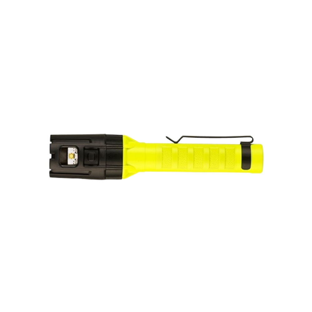 Streamlight Intrinsically Safe Dualie 2AA Flashlight - Image 2