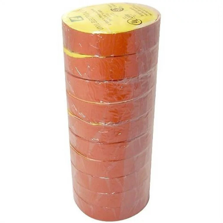 General Work Products Heavy Duty 3/4" Electrical Tape - Image 11