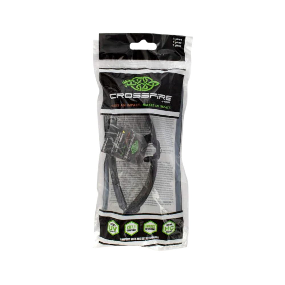 Crossfire ES5 Safety Glass - Image 2