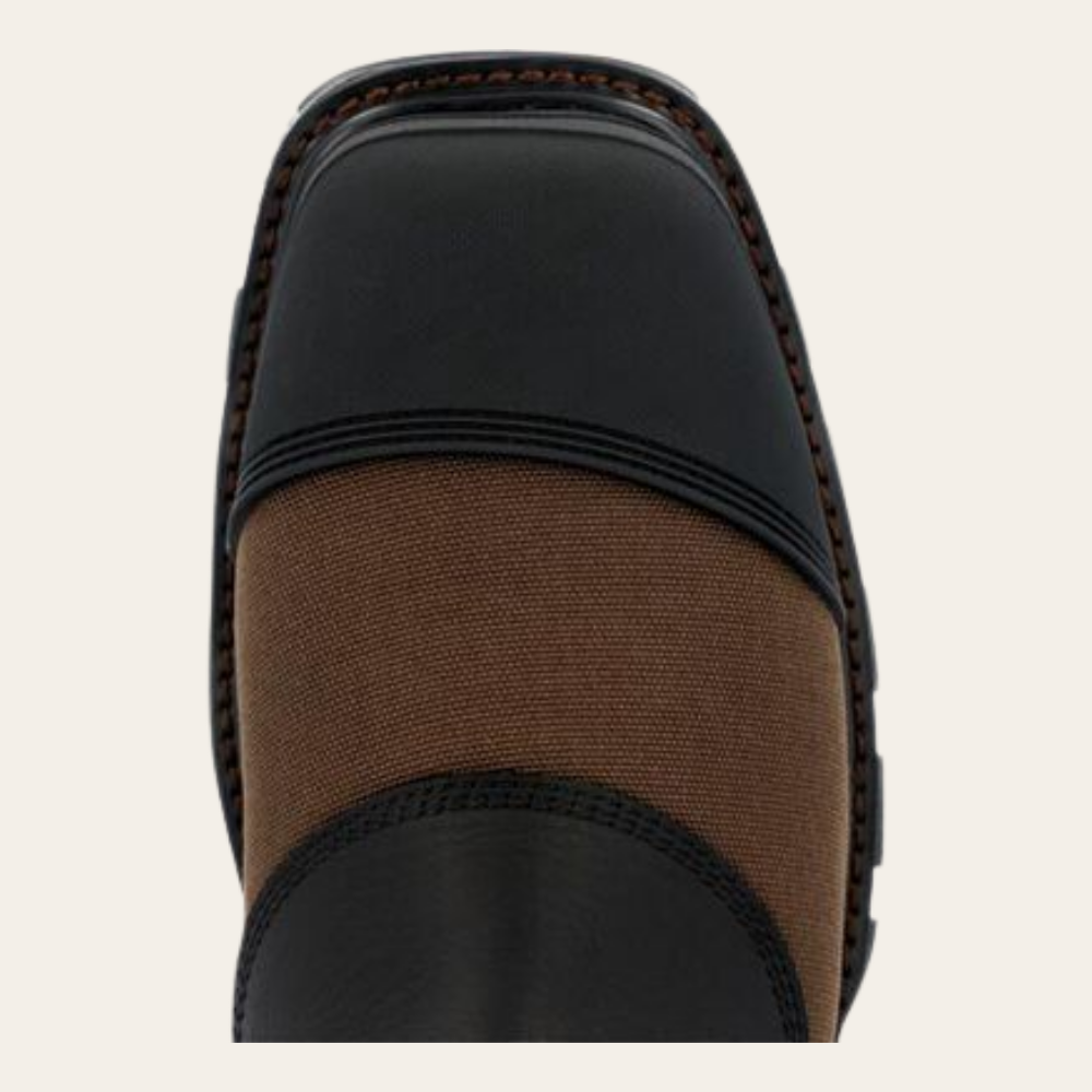 Durango Men's Maverick XP Waterproof Composite Toe Work Boot - Image 7