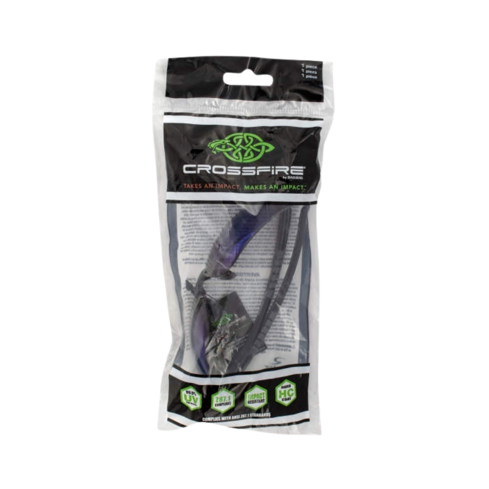 Crossfire ES5 Safety Glass - Image 7