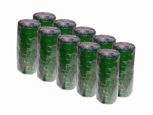 General Work Products Heavy Duty 3/4" Electrical Tape - Image 16