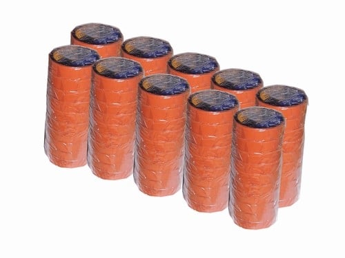 General Work Products Heavy Duty 3/4" Electrical Tape - Image 15