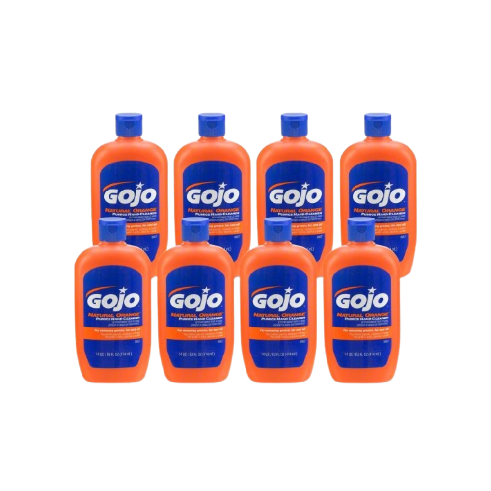 GoJo Hand Cleaner - Image 2