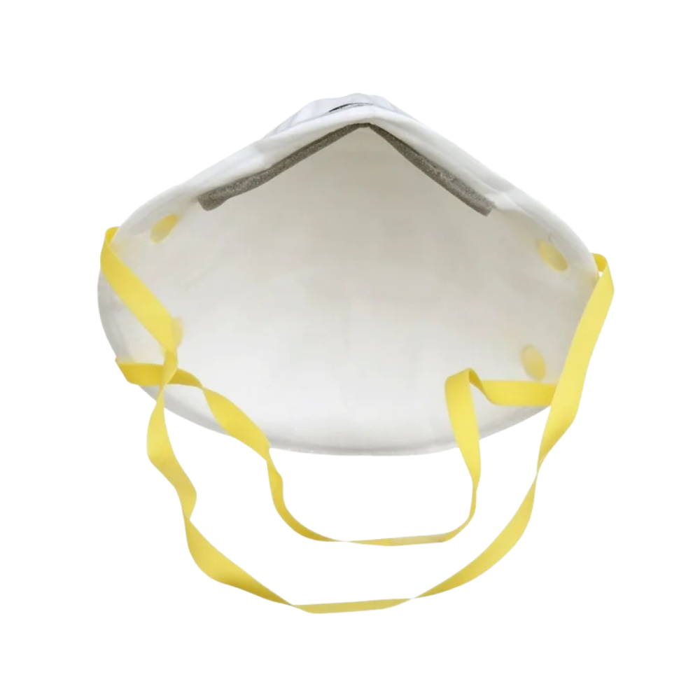3M Particulate Respirator 8210 - Image 2
